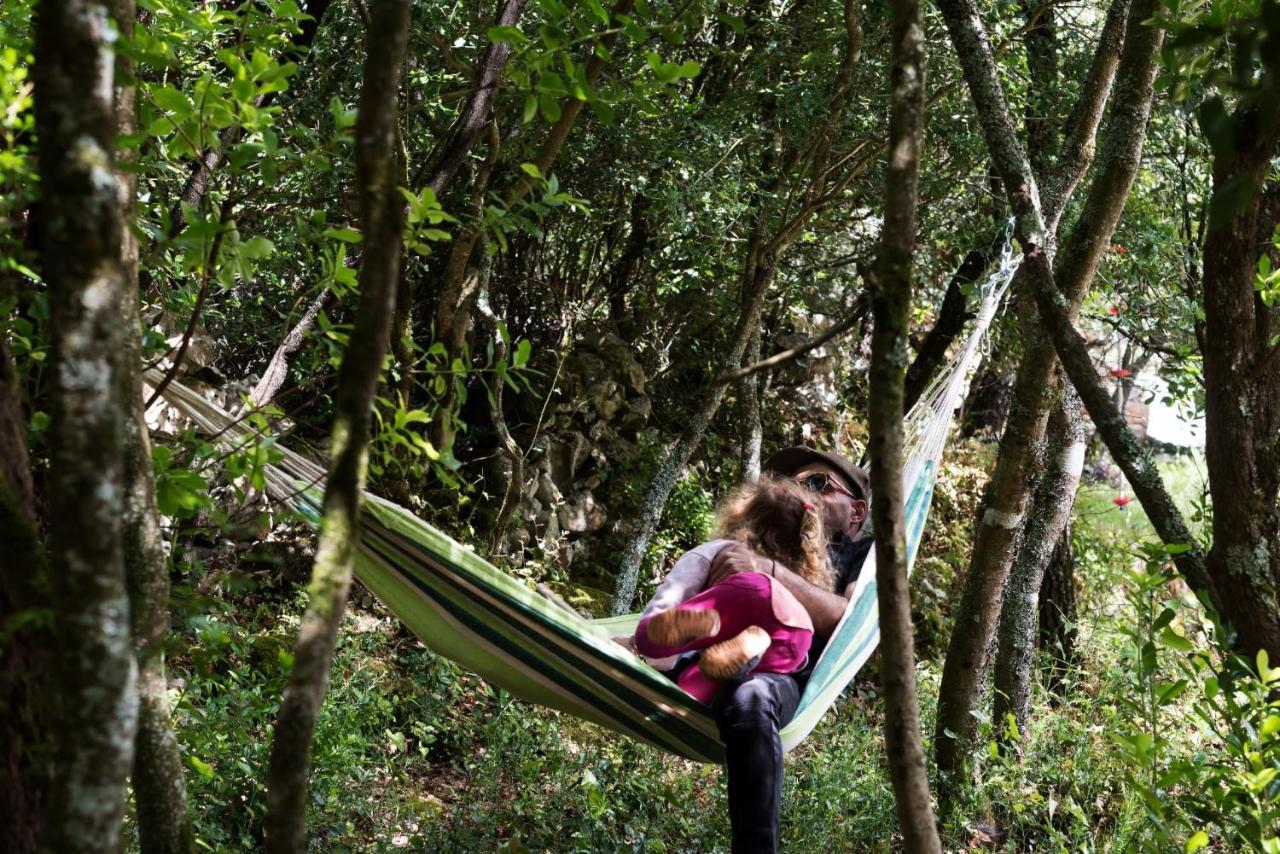Casal Das Fontainhas อัลโกบาซา ภายนอก รูปภาพ